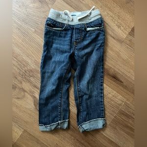 Old Navy jeans